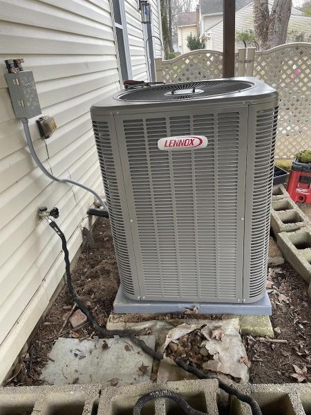 Cyprus Air Heating