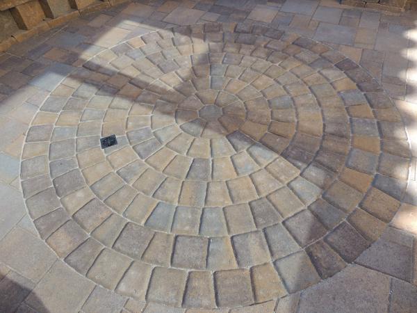 C & R Pavers San Diego