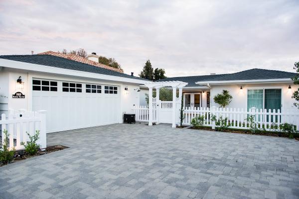 C & R Pavers San Diego