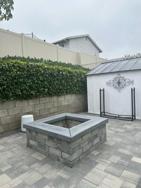 C & R Pavers San Diego