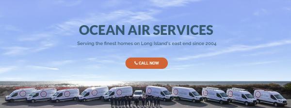 Ocean Air Service Inc