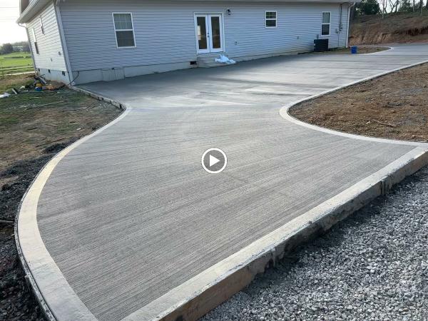 Deyton Concrete Construction