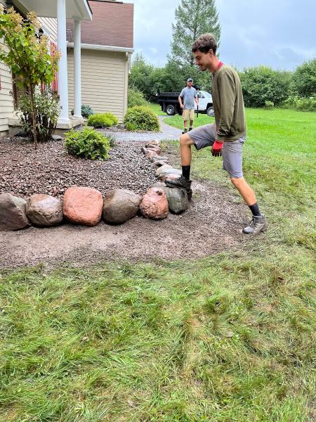 Shawn Murphy Landscaping