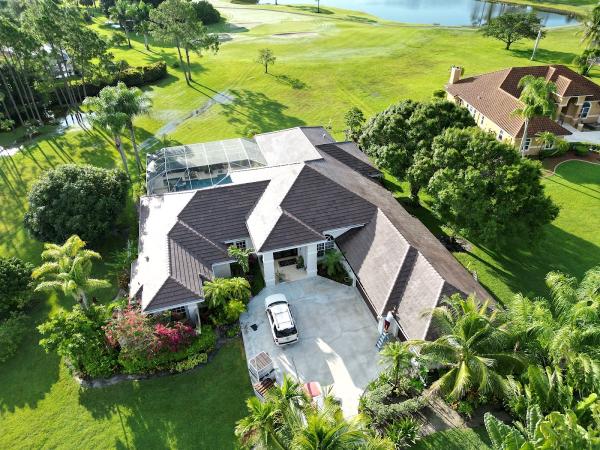 Coastal Roofing