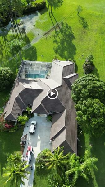 Coastal Roofing