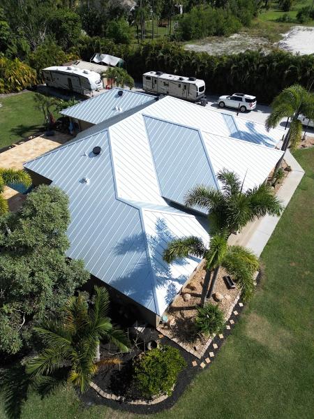 Coastal Roofing