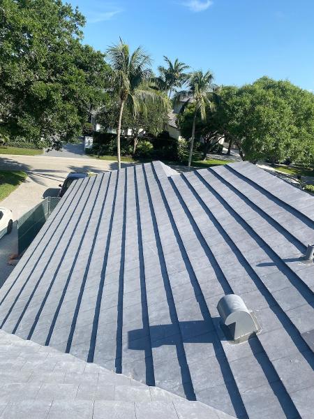 Coastal Roofing