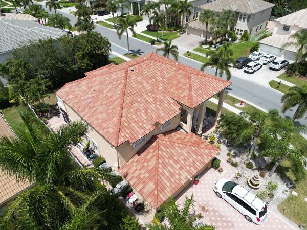 Coastal Roofing