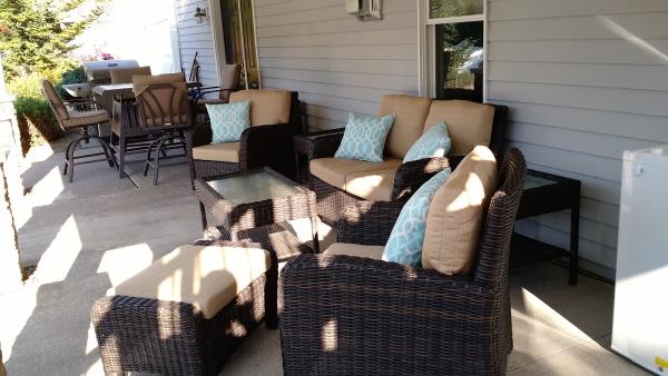 Macdonough Enterprises & the Deck Doctor