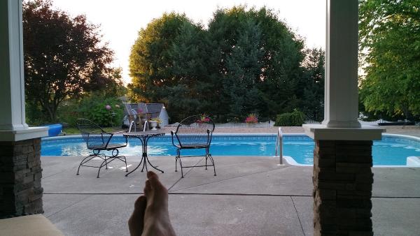 Macdonough Enterprises & the Deck Doctor