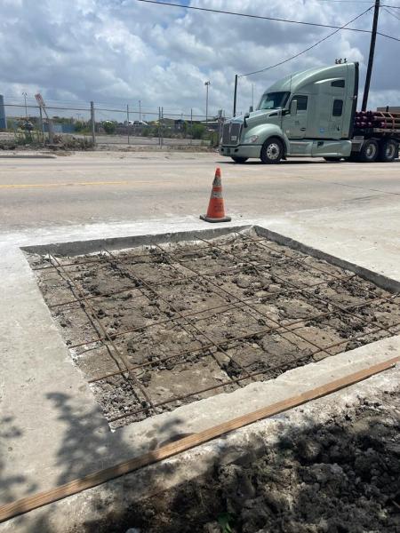 P&P Foundation Repair