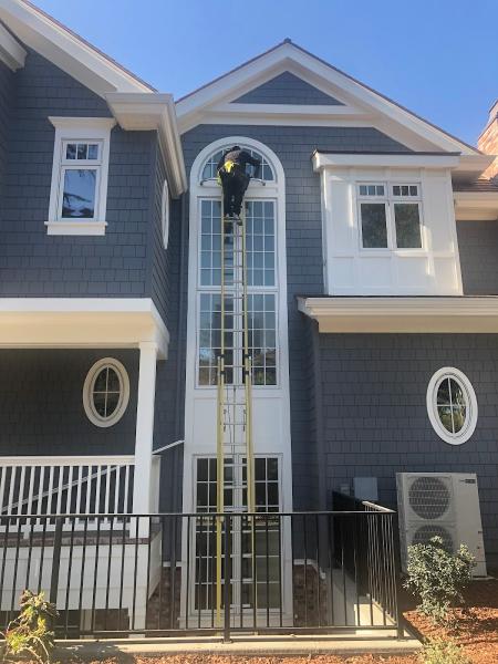Green USA House Cleaning San Jose