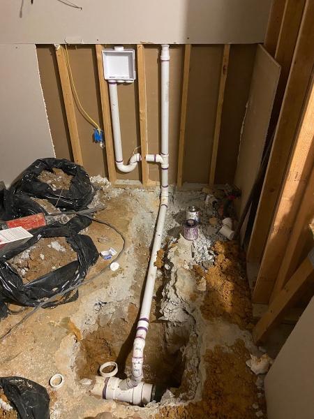 American Rooter Services