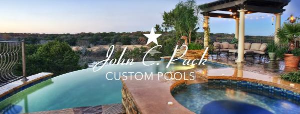 John Pack Custom Pools