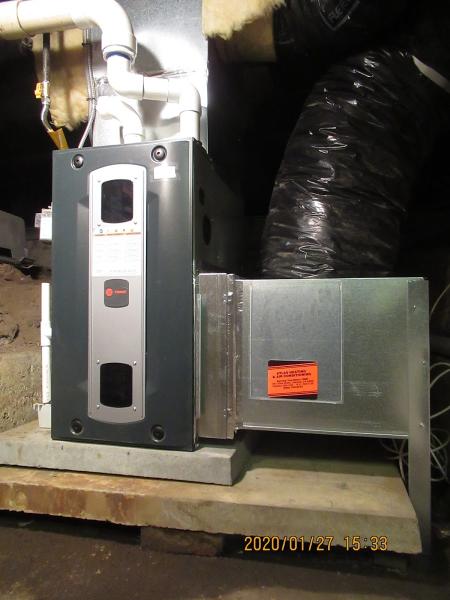 Atlas Heating and Air Conditioning