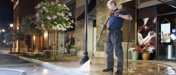 Tucson Pressure Wash