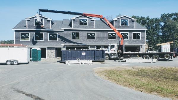 SUR Drywall