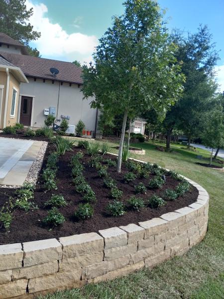 New Image Landscaping