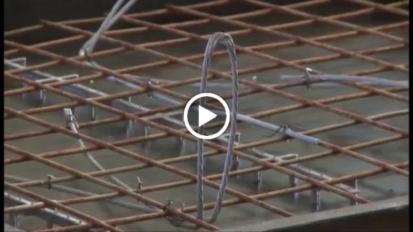 Everlog Concrete Log Systems