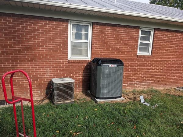 Custom Air Solutions LLC