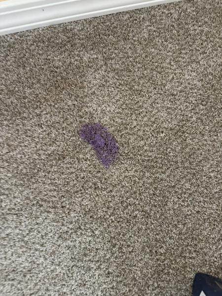 Creative Carpet Care & Restoration