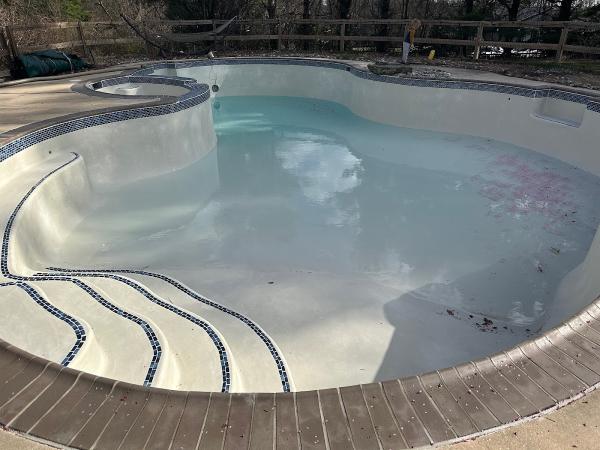 Picture Perfect Pools