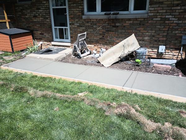 Ed Conlee Sons Concrete Inc