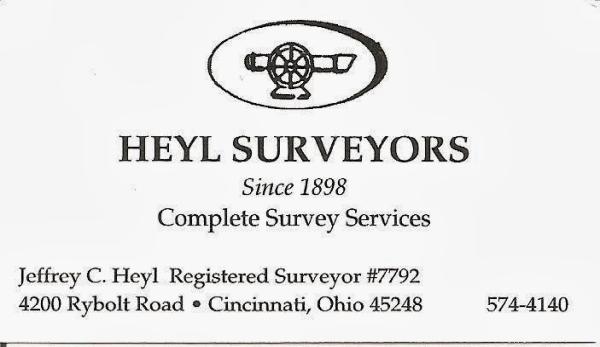 Heyl Surveyors