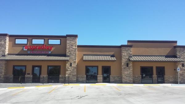 Spradley Properties