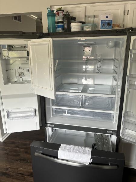 Local Home Appliance