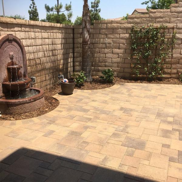 Green-R Pavers