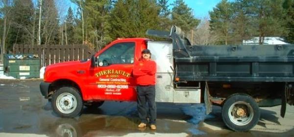 Theriault & Sons Inc