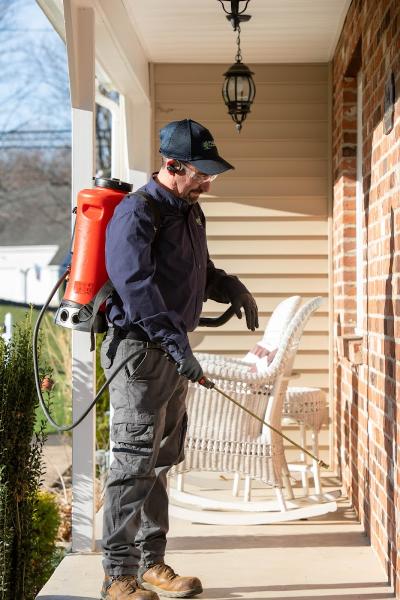 Prosource Pest Solutions