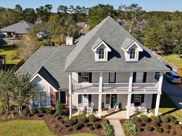 Bergens Roofing