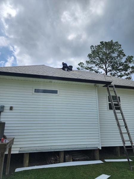 Bergens Roofing