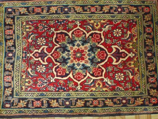 Vogue Rugs