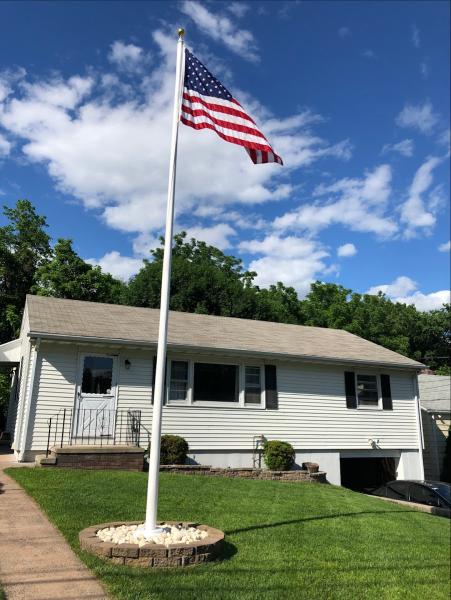 Patriot Plumbing