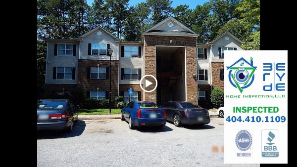 3rd EYE Home Inspection