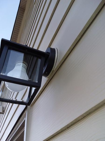 3rd EYE Home Inspection