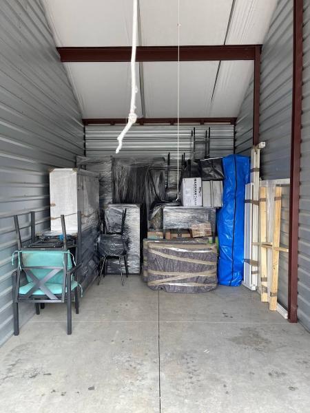 Fat and Skinny Movers
