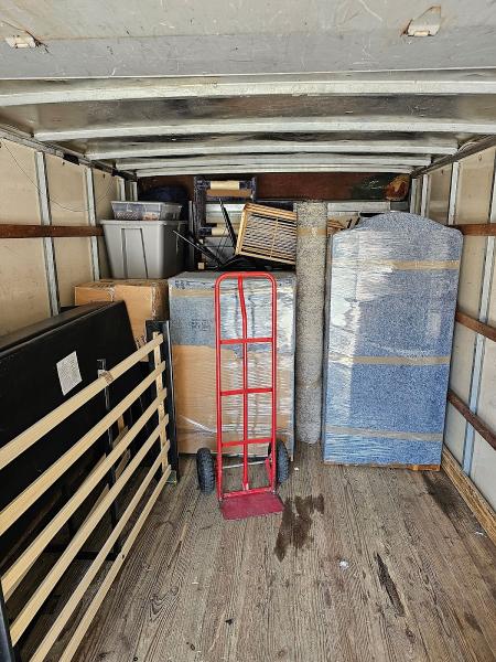 Fat and Skinny Movers