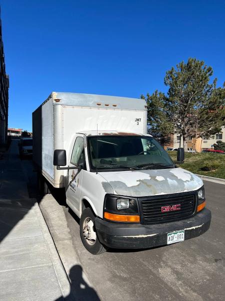 Fat and Skinny Movers