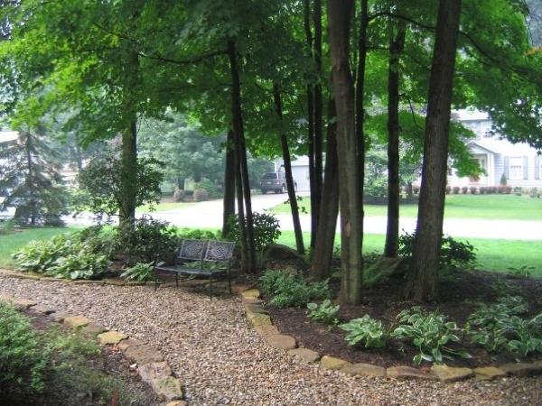 Naylor Nutrilawn & Landscape Inc. PGR Systems