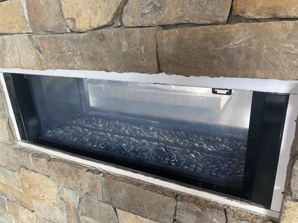 Quality Fireplace Service