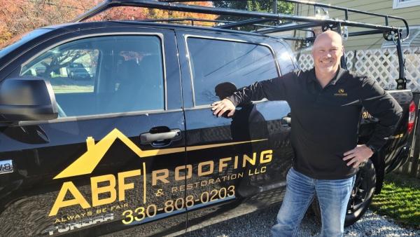 Always Be Fair Roofing