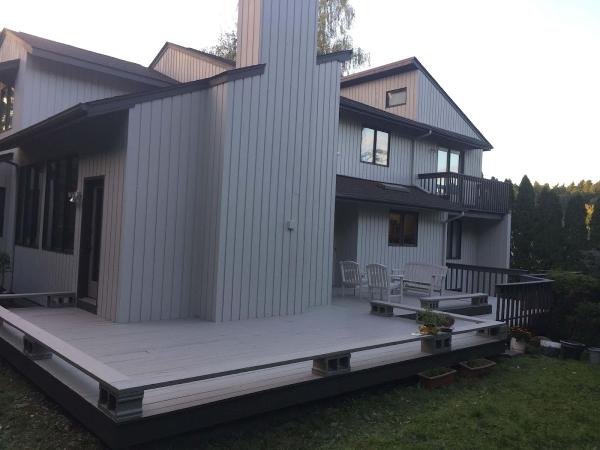 Raupp Painting & Services