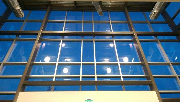 Utah's Window Washing