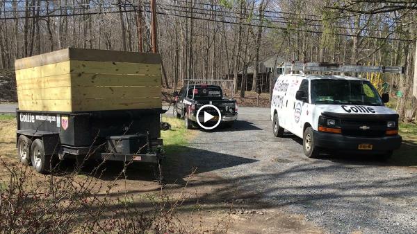 Collie Roofing & Siding