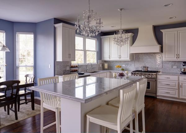 CR Cabinetry Inc