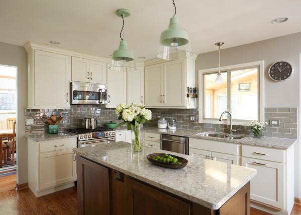 CR Cabinetry Inc